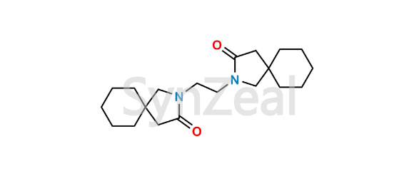 Picture of Gabapentine Impurity 77