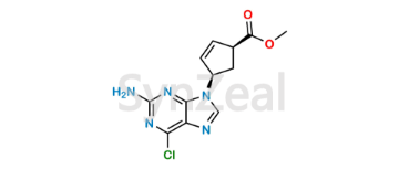 Picture of Abacavir Impurity 22