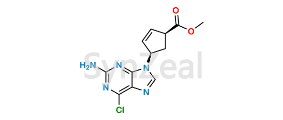 Picture of Abacavir Impurity 22