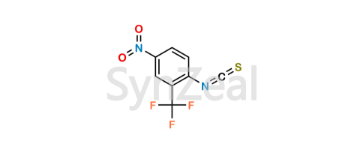 Picture of Enzalutamide Impurity 100
