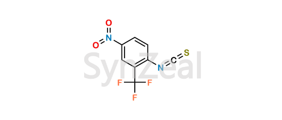 Picture of Enzalutamide Impurity 100
