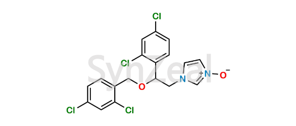 Picture of Miconazole N-Oxide