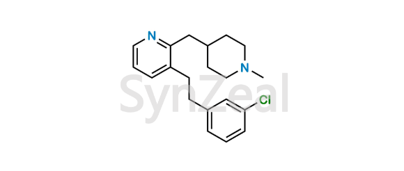 Picture of Loratadine Impurity 21