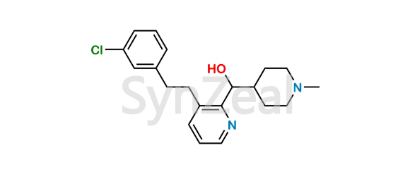 Picture of Loratadine Impurity 22