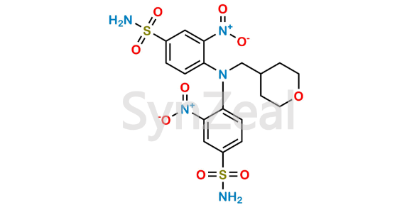 Picture of Venetoclax Impurity 77