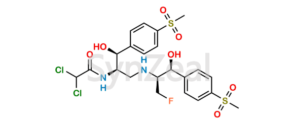 Picture of Florfenicol Impurity 2