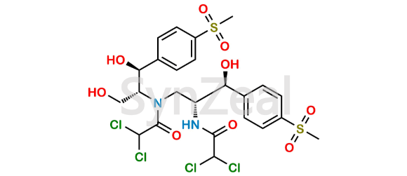 Picture of Florfenicol Impurity 5