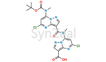 Picture of Zasocitinib Impurity 1