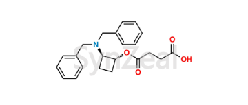 Picture of Zasocitinib Impurity 3