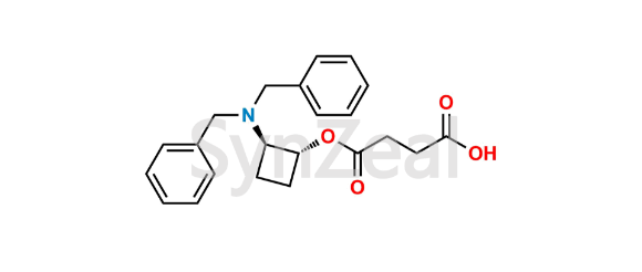 Picture of Zasocitinib Impurity 3