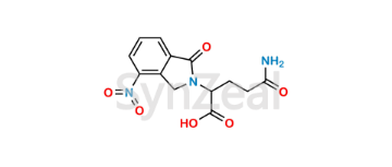 Picture of Lenalidomide Impurity 13