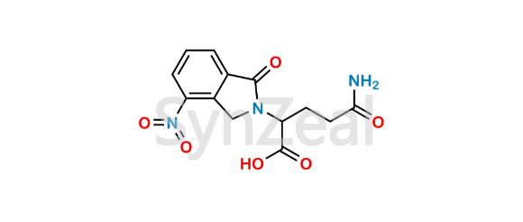 Picture of Lenalidomide Impurity 13