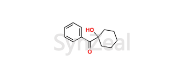 Picture of 1-Benzoylcyclohexanol
