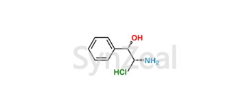 Picture of Phenylpropanolamine  Hydrochloride