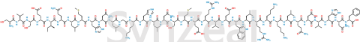 Picture of D-Glu(4)-Teriparatide