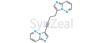 Picture of Ponatinib Impurity 27