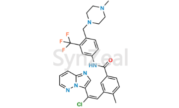 Picture of Ponatinib Impurity 29