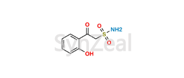 Picture of Zonisamide Impurity 7