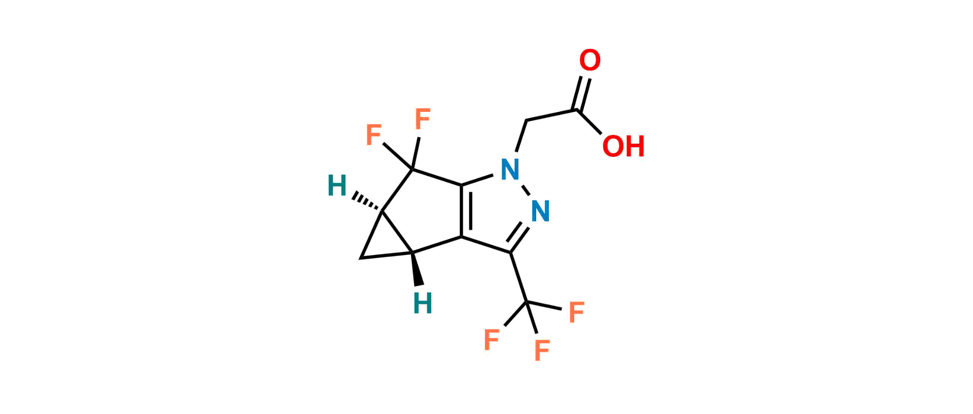 Lenacapavir Impurity 74 | CAS No. NA | | SynZeal