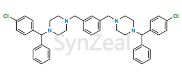 Picture of Meclizine Impurity 10