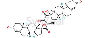 Picture of Hydrocortisone Impurity 50