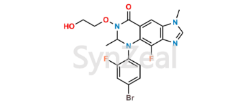 Picture of Binimetinib Impurity 25