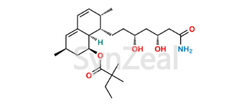 Picture of Simvastatin Impurity 13