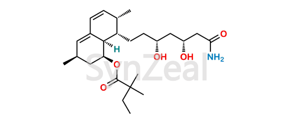 Picture of Simvastatin Impurity 13