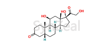 Picture of Hydrocortisone Impurity 51