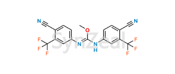 Picture of Enzalutamide Impurity 101