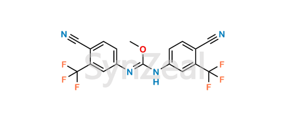 Picture of Enzalutamide Impurity 101