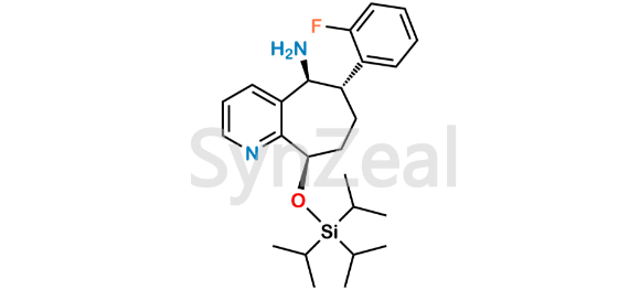 Picture of Rimegepant  4 Desfluoro Impurity