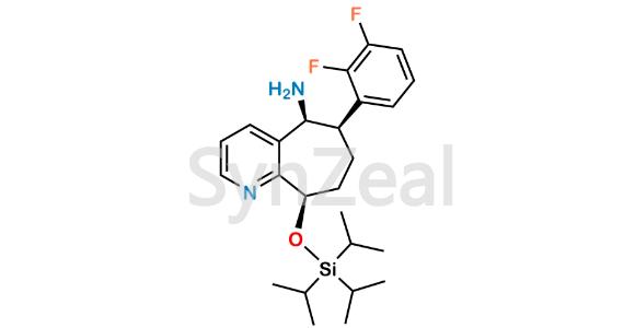 Picture of Rimegepant Diasteriomer Impurity
