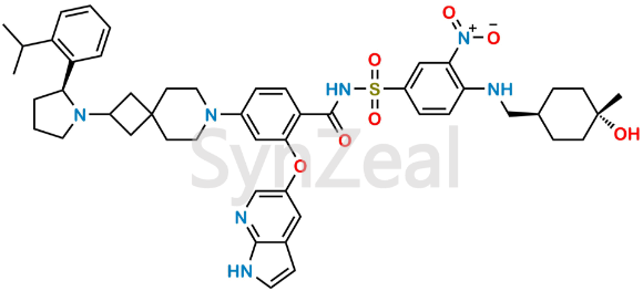 Picture of Sonrotoclax