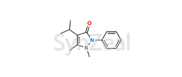 Picture of Propyphenazone