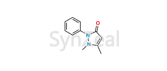 Picture of Propyphenazone EP Impurity A