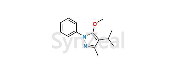 Picture of Propyphenazone EP Impurity B