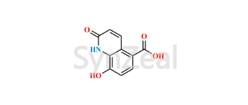 Picture of Procaterol Impurity 3