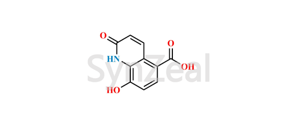 Picture of Procaterol Impurity 3