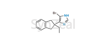 Picture of Atipamezole Impurity 7