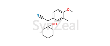 Picture of Venlafaxine Impurity 16