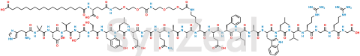 Picture of Des (3-8) Semaglutide
