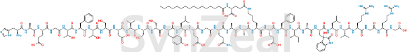 Picture of Trp(2O)25-Liraglutide