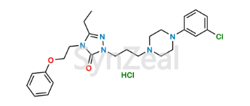 Picture of Nefazodone