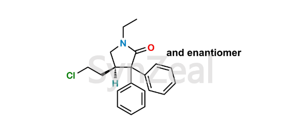 Picture of Doxapram EP Impurity A