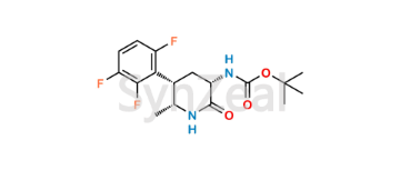 Picture of Atogepant Impurity 22