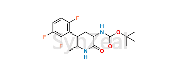 Picture of Atogepant Impurity 22