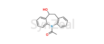 Picture of Oxcarbazepine Impurity 24