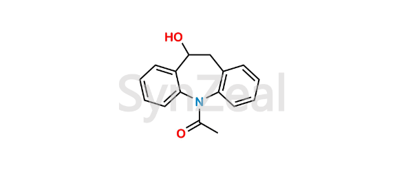 Picture of Oxcarbazepine Impurity 24