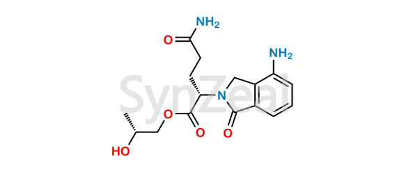 Picture of Lenalidomide Impurity 72
